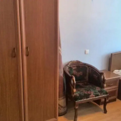 Апартаменты Apartment at Abovyan Street Ереван удобства в номере фото 2