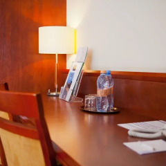 Отель Best Western Felix 3* Номер категории Премиум фото 2