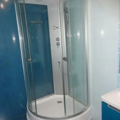 Апартаменты Most City Area Apartments Апартаменты Эконом с различными типами кроватей фото 30