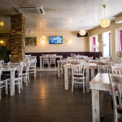 Hi-Life Family Hotel питание