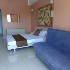 Rig Hotel Plaza Venecia 3* Люкс повышенной комфортности фото 5
