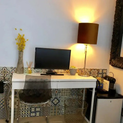 Отель Décor Canal House удобства в номере фото 2