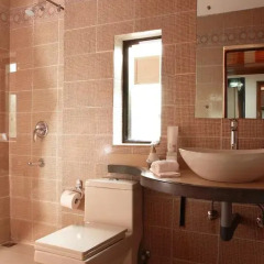 Отель Coconut Creek 4* Номер Делюкс фото 10
