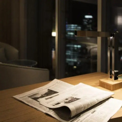 Отель Prince Park Tower 5* Стандартный номер фото 16