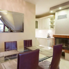 Отель Apartamenty ZakopanePoleca интерьер отеля