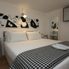 Отель LHP Suite Piazza del Popolo комната для гостей фото 3