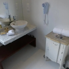Ribeira do Porto Hotel 3* Улучшенный номер 2 отдельными кровати