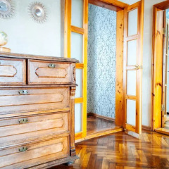 Гостиница Royal Apartment On Bazhanova 11 A Украина, Харьков - отзывы, цены и фото номеров - забронировать гостиницу Royal Apartment On Bazhanova 11 A онлайн интерьер отеля фото 3