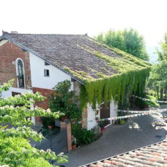 Отель Loft Belvedere Сан-Мартино-Сиккомарио
