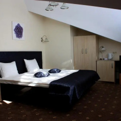 Vivulskio Hotel 3* Полулюкс с различными типами кроватей фото 15