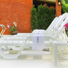 Baan Sailom Hotel Phuket бассейн фото 3
