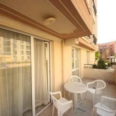 Апартаменты Menada Sea Isle Apartments Студия фото 7