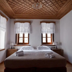 Hotel Kalemi 2 3* Стандартный номер с различными типами кроватей фото 18
