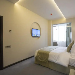 Отель Ararat Resort 4* Люкс фото 3