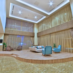 Отель Ramada Iskenderun в номере