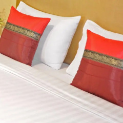 Nasa Vegas Hotel 3* Номер Делюкс с различными типами кроватей фото 6