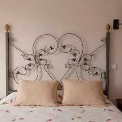 Отель Apartamentos La Hacienda de Arna Апартаменты разные типы кроватей фото 7