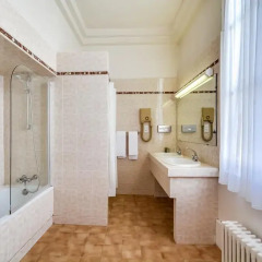 Normandy Hotel 3* Полулюкс с различными типами кроватей фото 3