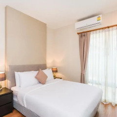 Отель The Ville Pool Villa Jomtien комната для гостей фото 3