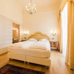Hotel Adria 4* Люкс фото 3