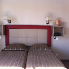 Hotel Saint Pierre Paris 2* Стандартный номер с различными типами кроватей