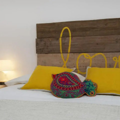 Апартаменты Rossio - Lisbon Cheese & Wine Apartments Апартаменты с различными типами кроватей фото 12