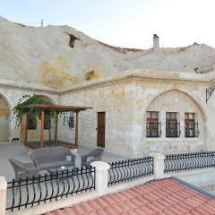 Alfina Cave Hotel-Special Category фото 7