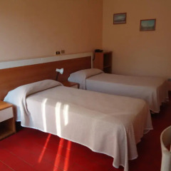 Hotel Ristorante Mommo 3* Стандартный номер