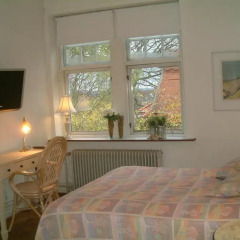 Отель Casa Corner Bed & Breakfast комната для гостей фото 4