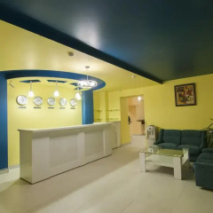 Best Hostel спа