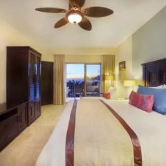 Отель Casa Dorada Los Cabos Resort & Spa 4* Люкс с различными типами кроватей фото 6