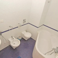Отель Ai Quattro Angeli 3* Апартаменты с различными типами кроватей фото 8