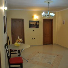 Hotel Krenari комната для гостей фото 2