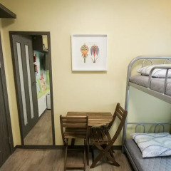 Отель Soo Guesthouse 2* Стандартный номер с 2 отдельными кроватями