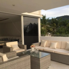 Отель Pent House Condo in Acapulco фото 5