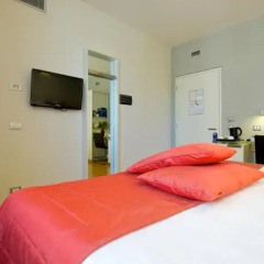 Hotel Mercure Milano Solari спа