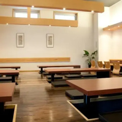 Hakata Sunlight Hotel Hinoohgi Фукуока помещение для мероприятий фото 2