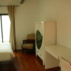Lisbon Destination Hostel Стандартный номер с различными типами кроватей