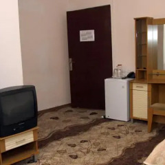 Отель Dghyak Pansion удобства в номере фото 2