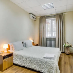 Hotel Kolibri 3* Номер Делюкс двуспальная кровать фото 6