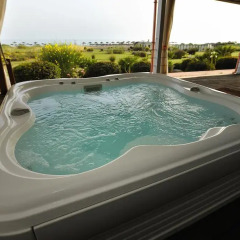Отель Sikania Resort & Spa Бутера бассейн фото 3