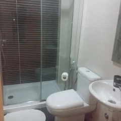 Отель Jualis Guest House Стандартный номер разные типы кроватей фото 34