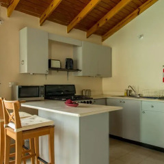Отель The Rosehall Manor Коттедж с различными типами кроватей фото 30