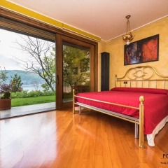 Отель B&B Renalù Вербания детские мероприятия