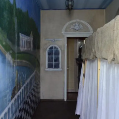 Karlson House Hostel Санкт-Петербург интерьер отеля