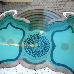 Отель Mandawa Haveli бассейн фото 2