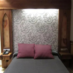 Hotel La Brasa комната для гостей фото 4