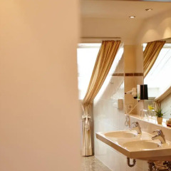 Hotel Concorde München 4* Люкс фото 2