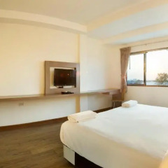 Milan Airport Hostel Номер Делюкс фото 3