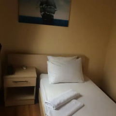 Tarabyali Otel Люкс с различными типами кроватей фото 7